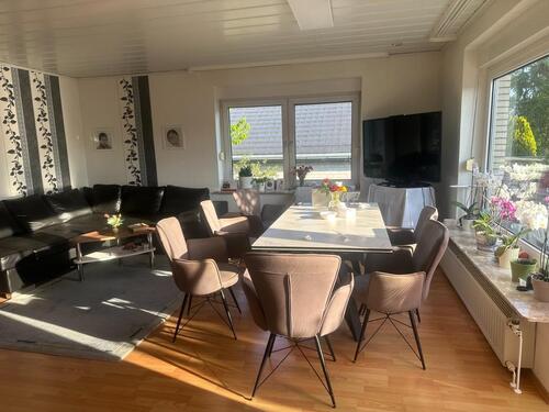 Foto - Etagenwohnung in Wolfsburg zur Miete