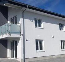 Neubau- 3 Zimmer-Wohnambiente in Rehe mit 84m² - Hellenhahn-Schellenberg