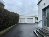 Foto - Garage mit Strom, Wasser in Solingen (Ohligs)