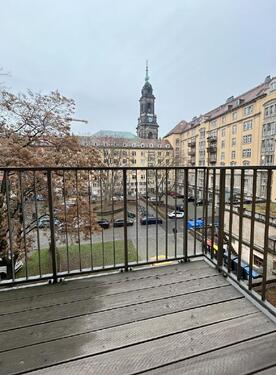 Foto - 3 Zimmer Etagenwohnung in Dresden