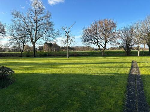 Foto - 2 Zimmer Etagenwohnung in Apen