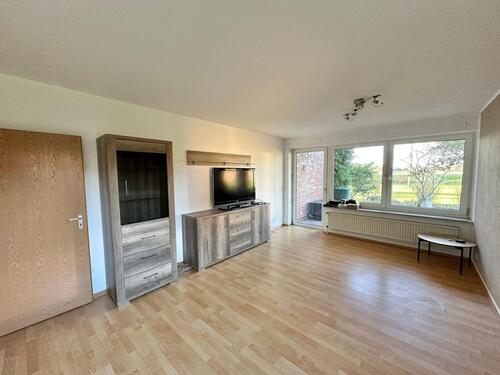 Foto - Etagenwohnung in Apen zur Miete