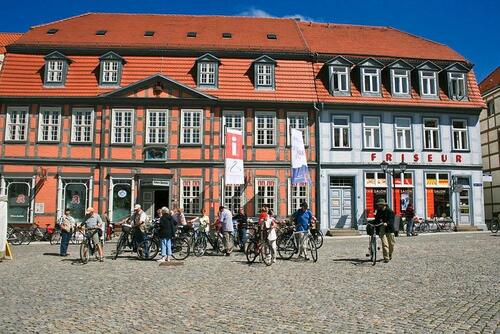 Foto - zu vermieten - 624,00 EUR Kaltmiete, ca.  88,00 m²