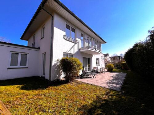 Foto - 6 Zimmer Einfamilienhaus in Bremen