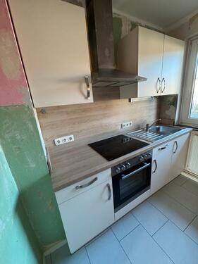 Foto - 3 Zimmerwohnung 1. OG in Liebenau