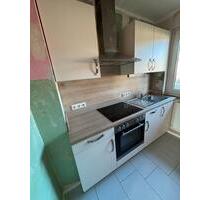 3 Zimmerwohnung 1. OG in Liebenau