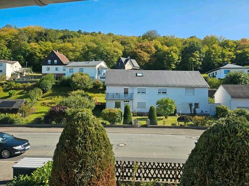 Foto - Etagenwohnung in Herborn zur Miete