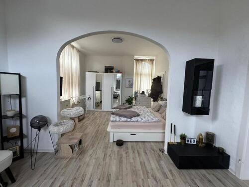 Foto - Wohnung im Erdgeschoss in Sehnde Stadt zu vermieten