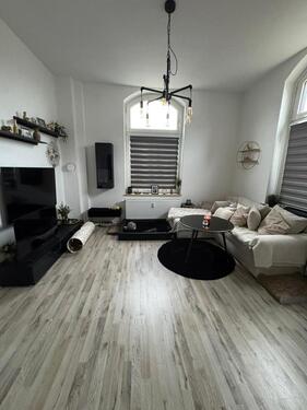 Foto - Etagenwohnung in Sehnde zur Miete