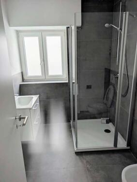 Foto - Erstbezug:Helle moderne 3-Zimmer-Wohnung mit Balkon – KfW