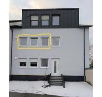 Erstbezug: Hochwertig sanierte 3-Zimmer-Wohnung mit Balkon – KfW - Trier Kürenz