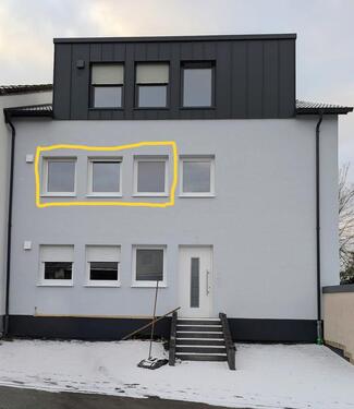 Foto - 2 Zimmer Etagenwohnung zur Miete in Trier