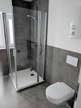 Foto - Etagenwohnung in Trier zur Miete