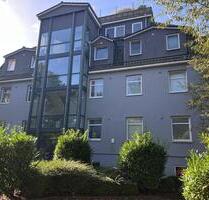 2 Zimmer Wohnung mit Terrasse in Buxtehude