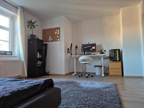 Foto - 1 Zimmer Etagenwohnung in Mittweida