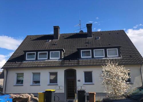 Foto - Sichelstr., Dortmund - Schöne, gut aufgeteilte Dreizimmerwohnung