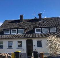 Sichelstr., Dortmund - Schöne, gut aufgeteilte Dreizimmerwohnung