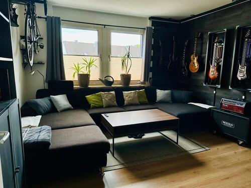 Foto - 2 Zimmer Erdgeschoßwohnung zur Miete in Dortmund