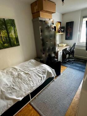 Foto - Erdgeschoßwohnung in Dortmund zur Miete