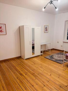 Foto - 3 Zimmer Etagenwohnung zur Miete in Berlin