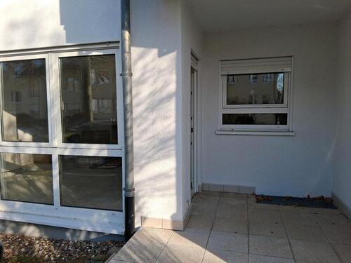 Foto - 2 Raumwohnung, 68 qm, 99099 Erfurt Niedernissa