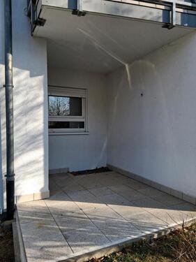 Foto - 2 Zimmer Erdgeschoßwohnung in Erfurt