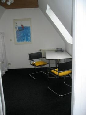 Foto - 1.5 Zimmer Dachgeschoßwohnung zur Miete in Neu-Ulm