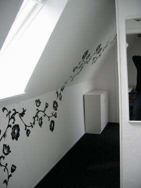 Foto - Dachgeschoßwohnung in Neu-Ulm zur Miete