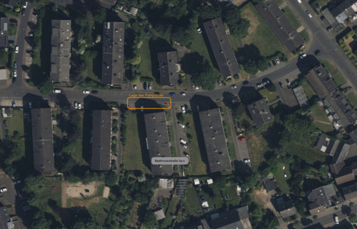 Foto - Stellplatz zu vermieten - 60,00&nbsp;EUR Miete,