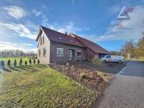 Foto - Dachgeschosswohnung in toller Lage