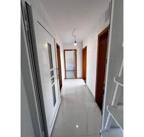 Sanierte 2-Zimmer Wohnung 60 qm in 29221 Celle