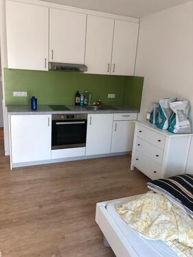 Foto - Möblierte 1 Zimmerwohnung in Osnabrück zur Untermiete