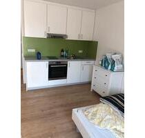 Möblierte 1 Zimmerwohnung in Osnabrück zur Untermiete