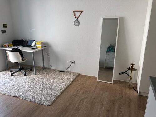 Foto - 1 Zimmer Etagenwohnung in Osnabrück