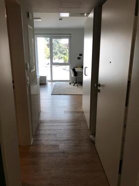 Foto - Etagenwohnung in Osnabrück zur Miete