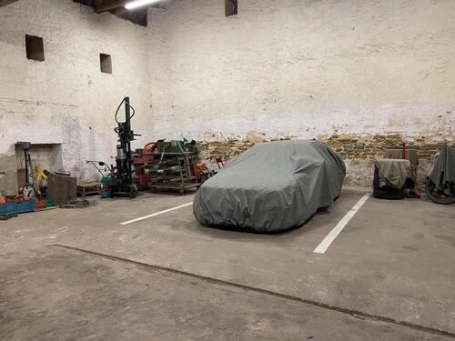 Foto - Stellplatz für KFZ - 80,00&nbsp;EUR Miete,