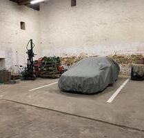 Stellplatz für KFZ - 80,00&nbsp;EUR Miete, in Trier (PLZ: 54290)