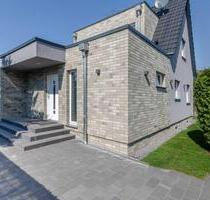 modernes stillvolles Einfamilienhaus (Teilneubau & Vollsanierung) - Oranienburg