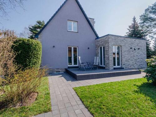 Foto - 3.5 Zimmer Einfamilienhaus zum Kaufen in Oranienburg