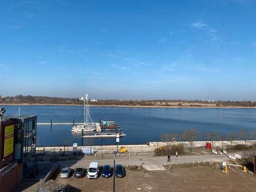 Foto - 44 qm Wohnung in bester Wohnlage (Stadtmitte) - anfragestopp