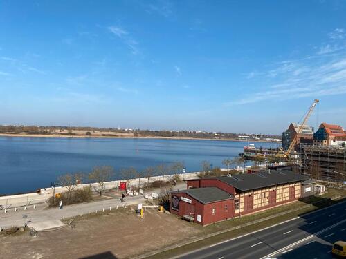 Foto - 2 Zimmer Etagenwohnung zur Miete in Ahrensburg