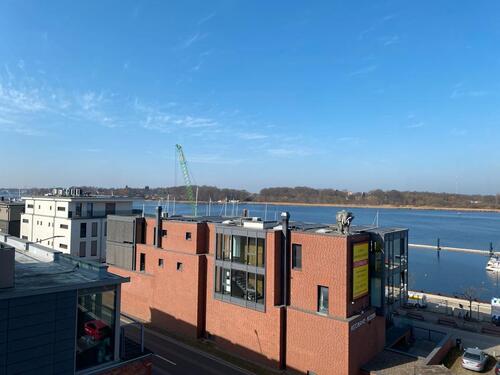 Foto - 2 Zimmer Etagenwohnung in Ahrensburg