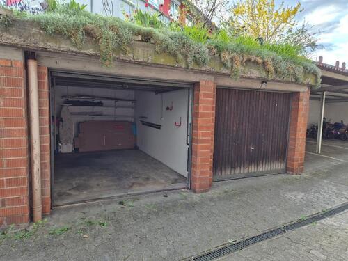 Foto - Garage in Waldshut zu vermieten