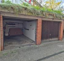 Garage in Waldshut zu vermieten - Waldshut-Tiengen