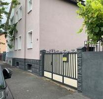 Doppelhaushälfte in Offenbach Stadtmitte - Offenbach am Main Bieberer Berg