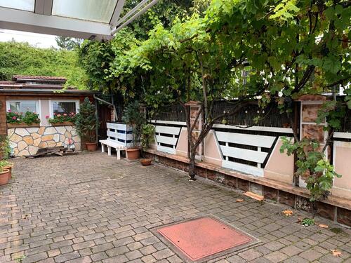 Foto - 4 Zimmer Doppelhaushälfte in Offenbach am Main