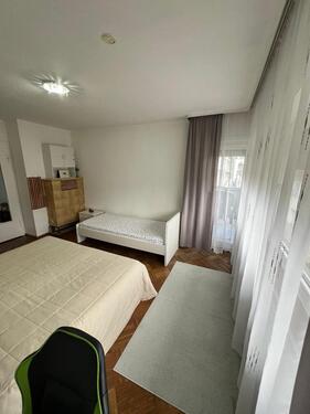 Foto - 3 Zimmer Etagenwohnung in Baden-Baden