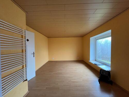 Foto - 2,5 Zimmer Einfamilienhaus für Handwerker