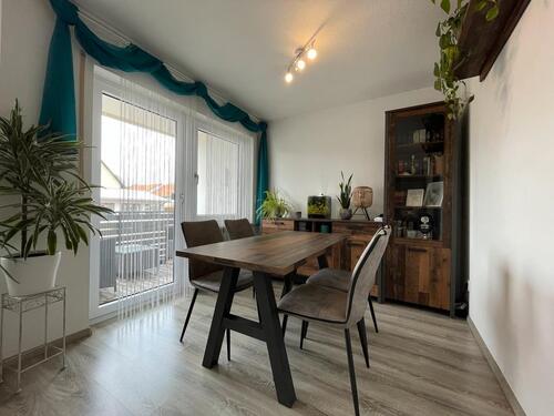 Foto - 2 Zimmer Hochparterre zur Miete in Kaufbeuren