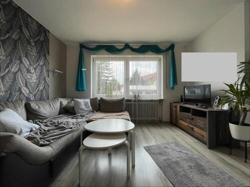 Foto - 2 Zimmer Hochparterre in Kaufbeuren